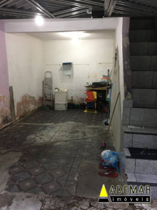 Imagem Casa com 3 Quartos à Venda, 70 m² em Casa Grande - Diadema