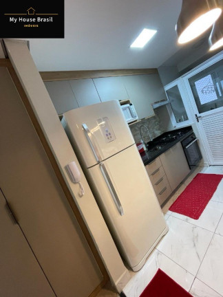 Imagem Apartamento com 3 Quartos à Venda, 67 m² em Jaçanã - São Paulo Imagem Apartamento com 3 Quartos à Venda, 67 m² em Jaçanã - São Paulo