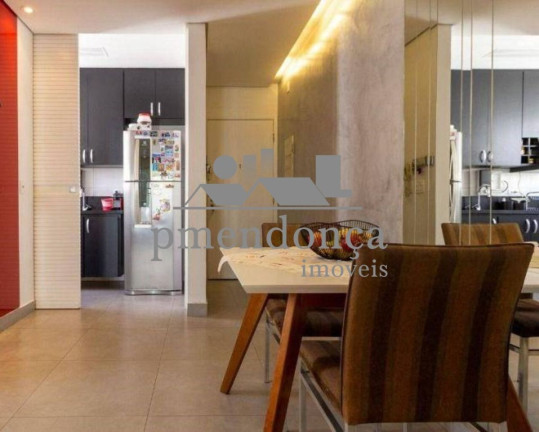 Imagem Apartamento com 2 Quartos à Venda, 90 m² em Vila Anglo Brasileira - São Paulo