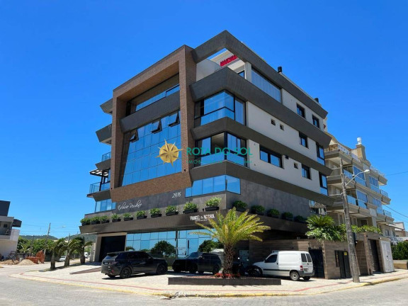 Imagem Cobertura com 4 Quartos à Venda, 180 m² em Canto Grande - Bombinhas Imagem Cobertura com 4 Quartos à Venda, 180 m² em Canto Grande - Bombinhas