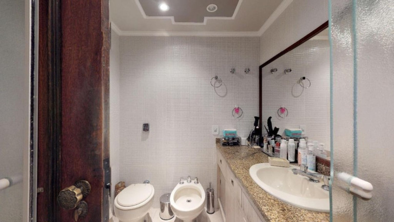 Imagem Apartamento com 3 Quartos à Venda, 115 m² em Perdizes - São Paulo