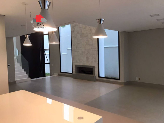 Imagem Casa com 3 Quartos à Venda, 285 m² em Nações - Valinhos