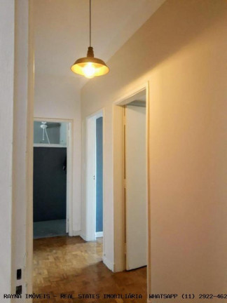 Imagem Apartamento com 1 Quarto à Venda, 44 m² em Enseada - Guarujá