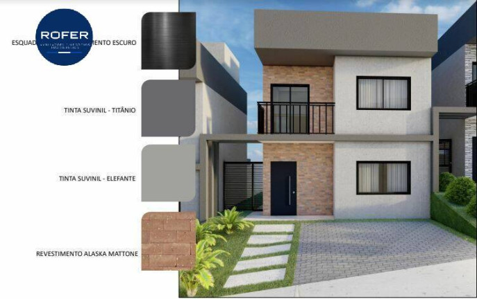 Imagem Casa com 3 Quartos à Venda, 112 m² em São Paulo Imagem Casa com 3 Quartos à Venda, 112 m² em São Paulo