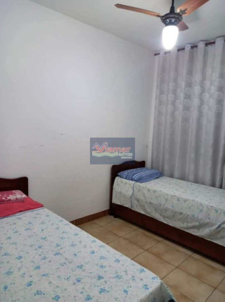 Imagem Apartamento com 2 Quartos à Venda, 60 m² em Astúrias - Guarujá