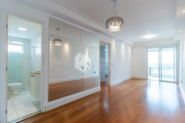 Imagem Apartamento com 2 Quartos à Venda, 67 m² em Vila Brasílio Machado - São Paulo