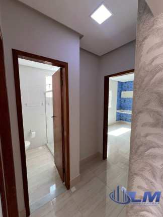 Imagem Casa com 3 Quartos à Venda, 25 m² em Fátima Cidade Jardim - Guarapari