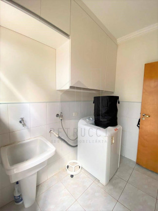 Imagem Casa com 3 Quartos à Venda, 450 m² em Santa Cruz - Valinhos