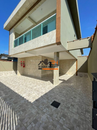 Imagem Casa com 3 Quartos à Venda, 64 m² em Antártica - Praia Grande Imagem Casa com 3 Quartos à Venda, 64 m² em Antártica - Praia Grande