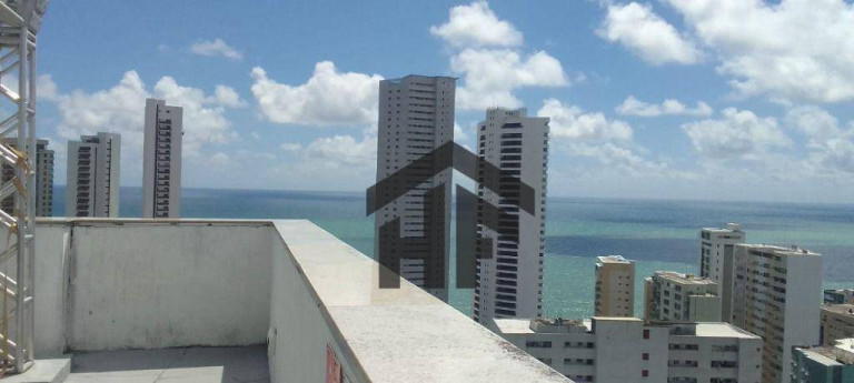 Imagem Apartamento com 1 Quarto à Venda, 40 m² em Boa Viagem - Recife Imagem Apartamento com 1 Quarto à Venda, 40 m² em Boa Viagem - Recife