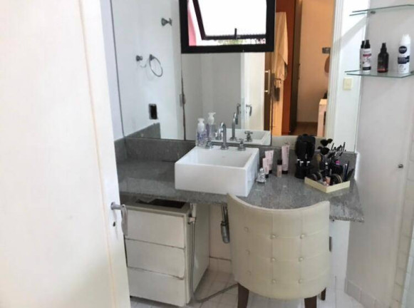 Imagem Apartamento com 3 Quartos à Venda, 152 m² em Vila Valparaíso - Santo André Imagem Apartamento com 3 Quartos à Venda, 152 m² em Vila Valparaíso - Santo André
