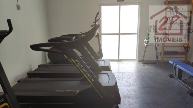 Imagem Apartamento com 3 Quartos à Venda, 65 m² em Vila Industrial - São José Dos Campos