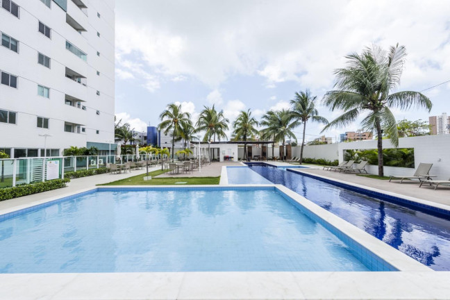Imagem Apartamento com 3 Quartos à Venda, 158 m² em Bessa - João Pessoa Imagem Apartamento com 3 Quartos à Venda, 158 m² em Bessa - João Pessoa