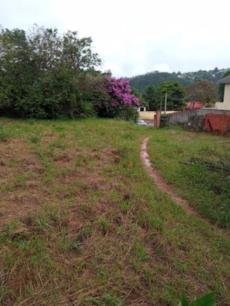 Terreno à Venda, 2.175 m² em Jardim Estância Brasil - Atibaia