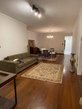 Imagem Apartamento com 4 Quartos à Venda, 350 m² em Gonzaga - Santos Imagem Apartamento com 4 Quartos à Venda, 350 m² em Gonzaga - Santos