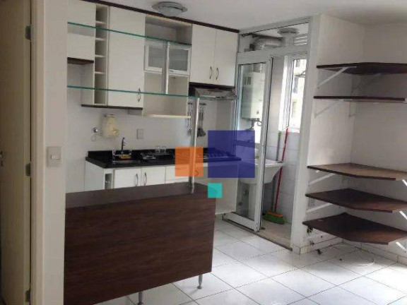 Imagem Imóvel com 1 Quarto à Venda, 60 m² em Vila Mariana - São Paulo