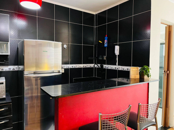 Imagem Apartamento com 1 Quarto à Venda, 30 m² em São Paulo