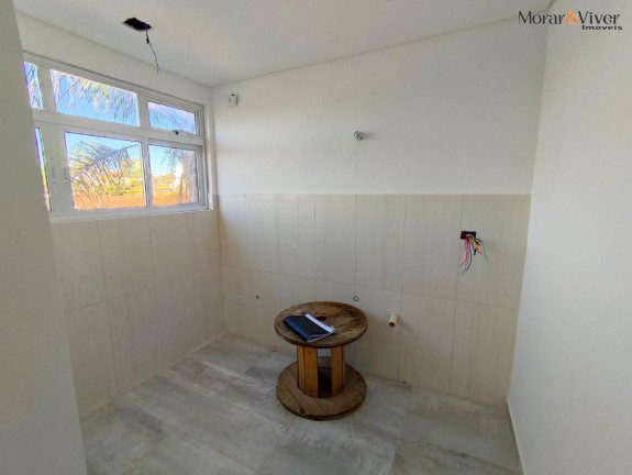 Imagem Apartamento com 3 Quartos à Venda, 59 m² em Cruzeiro - São José Dos Pinhais