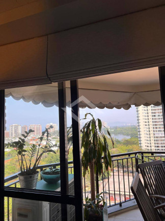Apartamento com 1 Quarto à Venda, 67 m² em Barra Da Tijuca - Rio De Janeiro