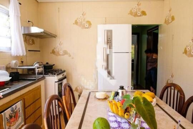 Imagem Casa com 3 Quartos à Venda, 200 m² em Parque Erasmo Assunção - Santo André Imagem Casa com 3 Quartos à Venda, 200 m² em Parque Erasmo Assunção - Santo André