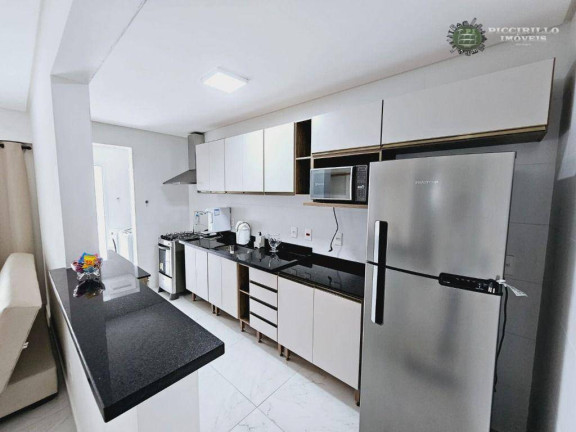 Imagem Apartamento com 2 Quartos à Venda, 82 m² em Canto Do Forte - Praia Grande Imagem Apartamento com 2 Quartos à Venda, 82 m² em Canto Do Forte - Praia Grande