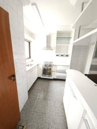 Imagem Apartamento com 4 Quartos à Venda, 145 m² em Vila Valparaíso - Santo André Imagem Apartamento com 4 Quartos à Venda, 145 m² em Vila Valparaíso - Santo André