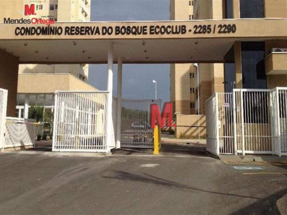 Apartamento com 2 Quartos à Venda, 62 m² em Jardim Guarujá - Sorocaba