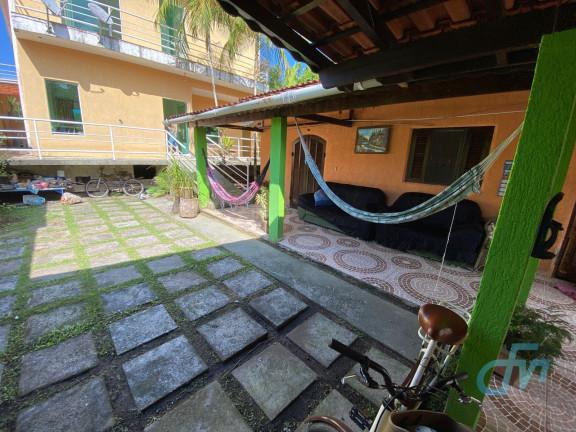 Imagem Sobrado com 5 Quartos à Venda, 375 m² em Boraceia - Bertioga