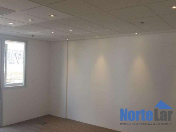 Imagem Sala Comercial para Alugar, 36 m² em Pinheiros - São Paulo