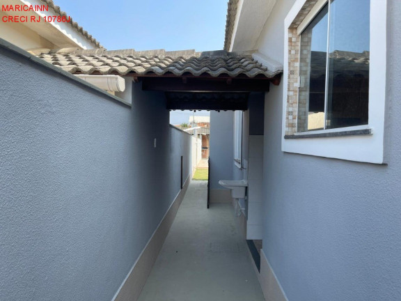 Imagem Casa com 2 Quartos à Venda, 120 m² em Jardim Atlântico Leste (itaipuaçu) - Maricá Imagem Casa com 2 Quartos à Venda, 120 m² em Jardim Atlântico Leste (itaipuaçu) - Maricá