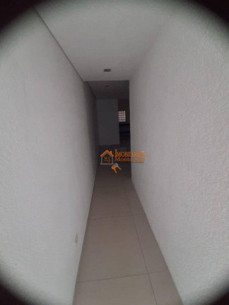 Imagem Casa com 2 Quartos para Alugar, 100 m² em Vila Imaculada - Guarulhos
