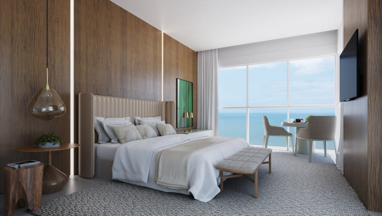 Imagem Cobertura com 5 Quartos à Venda, 427 m² em Itapema - Itapema
