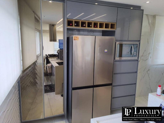 Imagem Casa de Condomínio com 4 Quartos à Venda,  em Condomínio Porto Atibaia - Atibaia