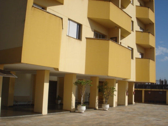 Imagem Apartamento com 2 Quartos à Venda, 120 m² em Centro - Bauru