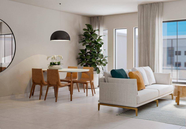 Imagem Casa com 2 Quartos à Venda, 56 m² em Belmonte - Volta Redonda