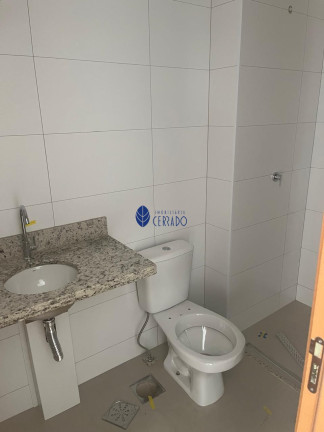 Imagem Apartamento com 2 Quartos à Venda, 69 m² em Vila Santa Isabel - Anápolis Imagem Apartamento com 2 Quartos à Venda, 69 m² em Vila Santa Isabel - Anápolis