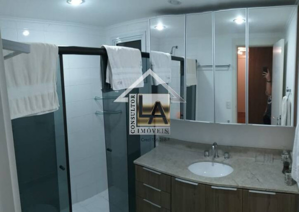 Imagem Apartamento com 3 Quartos à Venda, 160 m² em Santo Amaro - São Paulo Imagem Apartamento com 3 Quartos à Venda, 160 m² em Santo Amaro - São Paulo