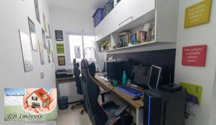 Imagem Apartamento com 2 Quartos à Venda, 126 m² em Vila Humaitá - Santo André Imagem Apartamento com 2 Quartos à Venda, 126 m² em Vila Humaitá - Santo André