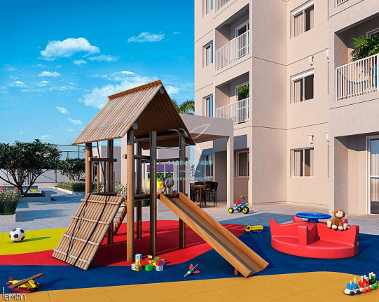 Imagem Apartamento com 2 Quartos à Venda, 38 m² em Jaguaré - São Paulo Imagem Apartamento com 2 Quartos à Venda, 38 m² em Jaguaré - São Paulo