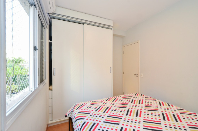 Imagem Apartamento com 1 Quarto à Venda, 36 m² em Campos Elíseos - São Paulo