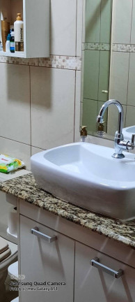 Imagem Casa com 2 Quartos à Venda, em Residencial Novo Horizonte - Taubaté Imagem Casa com 2 Quartos à Venda, em Residencial Novo Horizonte - Taubaté