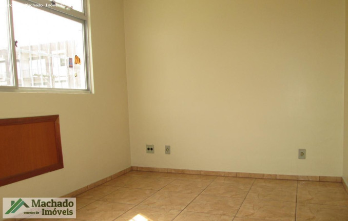 Imagem Apartamento com 1 Quarto à Venda, 40 m² em Centro - Santa Maria