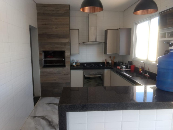 Imagem Casa com 2 Quartos à Venda,  em Portal Ville Azaleia - Boituva