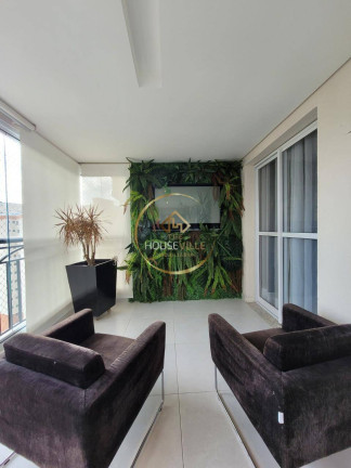 Imagem Apartamento com 3 Quartos à Venda, 172 m² em Vila Ema - São José Dos Campos Imagem Apartamento com 3 Quartos à Venda, 172 m² em Vila Ema - São José Dos Campos