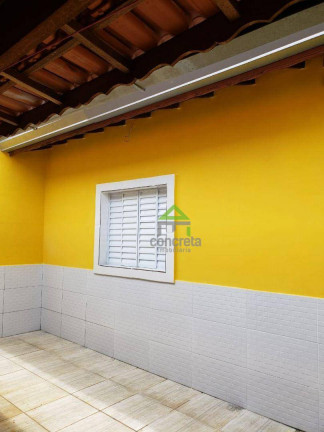 Imagem Casa com 2 Quartos à Venda, 80 m² em Jardim Europa - Vargem Grande Paulista Imagem Casa com 2 Quartos à Venda, 80 m² em Jardim Europa - Vargem Grande Paulista