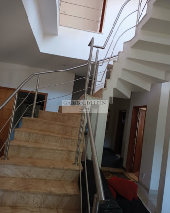 Imagem Casa com 3 Quartos à Venda, 190 m² em Betel - Paulínia