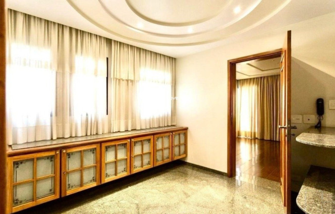 Imagem Imóvel com 4 Quartos à Venda, 235 m² em Moema - São Paulo