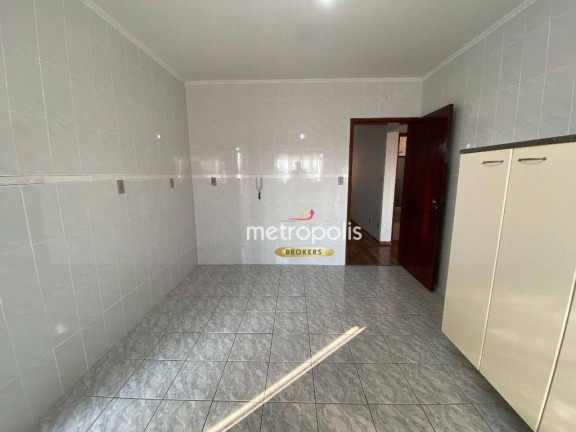 Imagem Cobertura com 2 Quartos à Venda, 95 m² em Santa Maria - São Caetano Do Sul