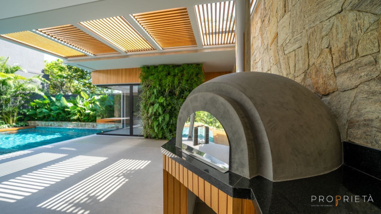Imagem Casa de Condomínio com 5 Quartos à Venda, 600 m² em Barra Da Tijuca - Rio De Janeiro Imagem Casa de Condomínio com 5 Quartos à Venda, 600 m² em Barra Da Tijuca - Rio De Janeiro