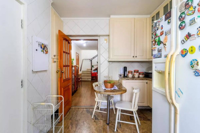 Imagem Apartamento com 4 Quartos à Venda, 243 m² em Campo Belo - São Paulo Imagem Apartamento com 4 Quartos à Venda, 243 m² em Campo Belo - São Paulo